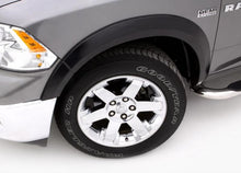Load image into Gallery viewer, Lund 15-17 Chevy Silverado 2500 SX-Sport Textured Elite Series Fender Flares - Black (2 Pc.)
