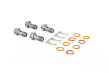 Load image into Gallery viewer, Goodridge 99-04 Ford Mustang Cobra Fronts Only Brake Lines
