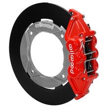 Load image into Gallery viewer, Wilwood 2014+ Polaris RZR XP 1000 Rear Kit 11.25in - Red

