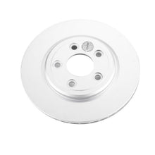 Load image into Gallery viewer, Power Stop 02-05 Ford Thunderbird Rear Evolution Geomet Coated Rotor
