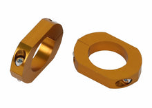 Load image into Gallery viewer, Whiteline Universal Sway Bar Alloy 35mm (1-3/8in) Lateral Lock Kits
