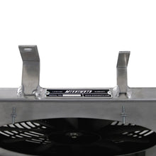 Load image into Gallery viewer, Mishimoto 97-04 Ford Mustang Aluminum Fan Shroud Kit (Does not fit with ABS Equipped Vehicle)
