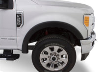 Load image into Gallery viewer, Bushwacker 92-96 Ford F-150 Styleside OE Style Flares 4pc 81.0/96.0in Bed - Black
