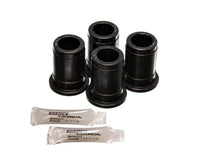 Load image into Gallery viewer, Energy Suspension Toy Cntrl Arm Lowers Only - Black
