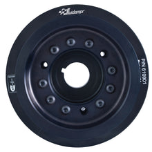 Load image into Gallery viewer, Fluidampr Nissan RB26DET Phase-1 BNR32 GT-R Steel Internally Balanced Damper
