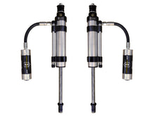 Load image into Gallery viewer, ICON 2005+ Toyota Tacoma 0-1.5in Rear 2.5 Omega Series Shocks RR - Pair

