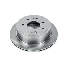 Load image into Gallery viewer, Power Stop 04-11 Ford F-150 Rear Autospecialty Brake Rotor
