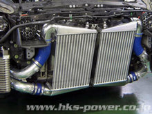 Load image into Gallery viewer, HKS I/C R35 VR38DETT (GT1000 SPEC)
