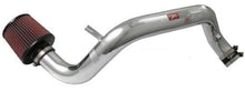 Load image into Gallery viewer, Injen 94-01 Integra GSR Polished Cold Air Intake
