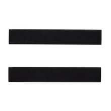Load image into Gallery viewer, ARB Slimline Lens Cover-Black-One Pair-For Use with Slimline Roof Rack Light (1780500)
