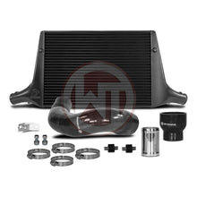 Load image into Gallery viewer, Wagner Tuning Audi A4 2.0L TFSI Competition Intercooler Kit
