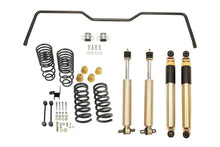 Load image into Gallery viewer, Belltech 09-17 RAM Quad/Crew Cab V8 (w/o Air Susp) Short Bed Performance Handling Kit Plus
