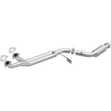 Load image into Gallery viewer, MagnaFlow California Grade Conv Direct Fit 97-99 BMW Z3 L6 2.8L
