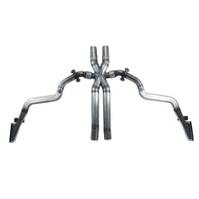 Load image into Gallery viewer, Ford Racing 2015 Mustang GT Side Exit Exhaust System
