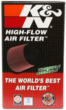 Load image into Gallery viewer, K&amp;N Replacement Air Filter MERCEDES BENZ C200 1.8L-I4; 2002
