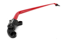 Load image into Gallery viewer, Perrin Honda Civic Type R / Si Front Strut Brace - Glossy Red w/ Black Feet
