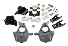Load image into Gallery viewer, Belltech LOWERING KIT W/O SHOCKS
