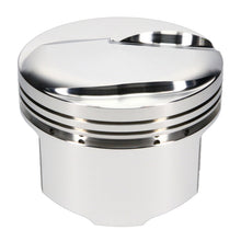 Load image into Gallery viewer, JE Pistons Chevrolet 4.310in Bore 1.520 CD 0.990 Pin - Set of 8
