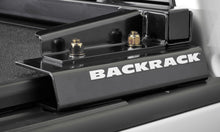 Load image into Gallery viewer, BackRack 22-23 Nissan Frontier Low Profile Tonneau Hardware Kit
