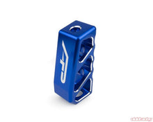 Load image into Gallery viewer, Agency Power Billet Grab Handle Blue Can-Am Maverick X3 2017+
