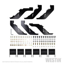 Load image into Gallery viewer, Westin 19-21 Ford Ranger SuperCrew PRO TRAXX 5 Oval Nerf Step Bars - SS
