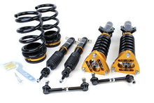 Load image into Gallery viewer, ISC 05-14 Ford Mustang S197 N1 Coilovers - Street
