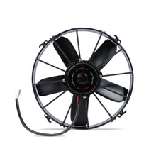 Load image into Gallery viewer, Mishimoto 10 Inch Electric Fan 12V
