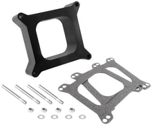 Load image into Gallery viewer, Spectre Carburetor Spacer - Plastic 2in. Open
