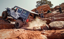 Load image into Gallery viewer, Magnaflow SYS C/B 12-14 Jeep Wrangler JK 2dr Stainless Steel V6 3.6L 2dr
