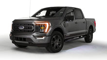 Load image into Gallery viewer, Oracle 21-22 Ford F-150 ColorSHIFT RGB+W Headlight DRL Upgrade Kit w/ No Controller
