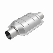 Load image into Gallery viewer, MagnaFlow Conv Univ 2.00inch OBDII
