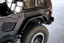 Load image into Gallery viewer, DV8 Offroad 18-23 Jeep Wrangler JL Slim Fender Flares
