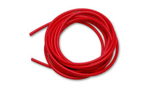 Load image into Gallery viewer, Vibrant 3/4 (19mm) I.D. x 10 ft. of Silicon Vacuum Hose - Red
