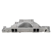 Load image into Gallery viewer, Edelbrock Victor Jr Manifold AMC 70-91 Carbureted (Race Manifold)

