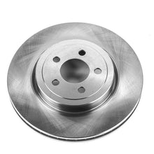 Load image into Gallery viewer, Power Stop 05-19 Chrysler 300 Front Autospecialty Brake Rotor
