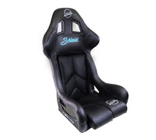 Load image into Gallery viewer, NRG FIA Competition Seat w/Competition Fabric &amp; FIA Homologated Free Water Resistance
