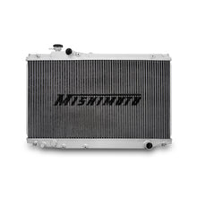 Load image into Gallery viewer, Mishimoto 93-98 Toyota Supra Turbo/Non Turbo Manual Aluminum Radiator
