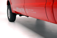 Load image into Gallery viewer, AMP Research 2004-2007 Ford F250/F350/450 All Cabs PowerStep - Black
