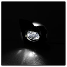 Load image into Gallery viewer, Spyder 13-15 Lexus GS350/GS450h w/F-Sport Pkg OEM LED Fog Lights w/Switch - Clear (FL-LGS13FS-LED-C)
