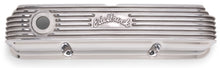 Load image into Gallery viewer, Edelbrock Valve Cover Classic Series Ford 1958-1976 FE V8 Polshed
