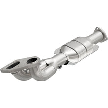 Load image into Gallery viewer, MagnaFlow Conv DF 87 Porsche 911 3.2L

