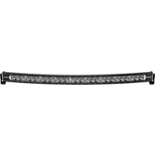 Load image into Gallery viewer, Rigid Industries Radiance+ Curved 50in. RGBW Light Bar
