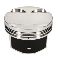 Load image into Gallery viewer, JE Pistons Acura K24/K20 89mm Bore 2.0in Stroke 9.0:1 CR Single Piston
