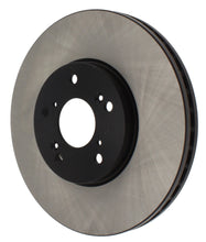 Load image into Gallery viewer, Stoptech 04-10 Acura TSX / 01-03 CL / 01-06 MDX / 05-10 Accord SEDAN Front Performance CRYO Rotor
