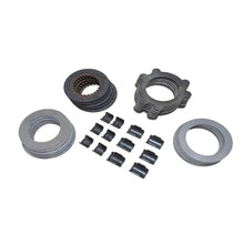 Load image into Gallery viewer, Yukon Gear Eaton-Type Positraction Carbon Clutch Kit w/ 14 Plates For GM 14T and 10.5in
