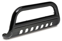 Load image into Gallery viewer, Rugged Ridge Bull Bar Black 3in 11-18 Grand Cherokee WK
