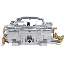 Load image into Gallery viewer, Edelbrock Carburetor AVS2 Series 4-Barrel 650 CFM Off-Road Manual Choke Satin Finish (Non-EGR)
