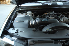 Load image into Gallery viewer, Volant 05-08 Chevrolet Trailblazer 5.3 V8 Pro5 Closed Box Air Intake System

