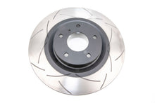 Load image into Gallery viewer, DBA 06-08 350Z / 05-08 G35 / 06-07 G35X Front Slotted Street Series Rotor
