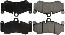 Load image into Gallery viewer, StopTech Performance Brake Pads
